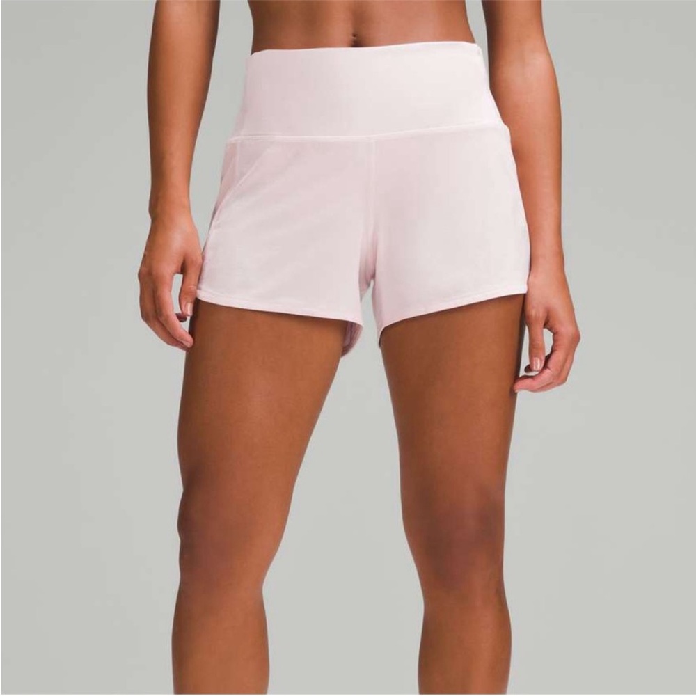Lulu Speed Up Shorts